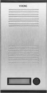 Orno Zestaw domofonowy jednorodzinny, natynkowy, CARLO 12