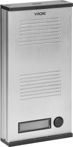 Orno Zestaw domofonowy jednorodzinny, natynkowy, CARLO 13