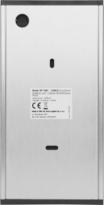 Orno Zestaw domofonowy jednorodzinny, natynkowy, CARLO 15