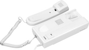 Orno Zestaw domofonowy jednorodzinny, natynkowy, CARLO 7