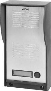 Orno Zestaw domofonowy jednorodzinny, natynkowy, CARLO 8