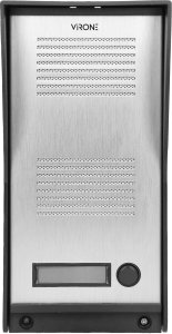 Orno Zestaw domofonowy jednorodzinny, natynkowy, CARLO 9