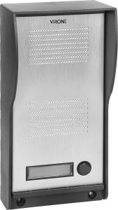 Orno Zestaw domofonowy jednorodzinny, natynkowy, CARLO 10