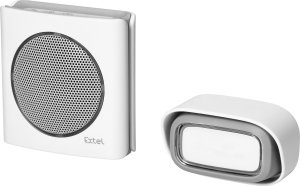 Orno Dzwonek bezprzewodowy 230V~ EXTEL diBi Plug 5