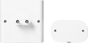 Orno Dzwonek bezprzewodowy 230V~ EXTEL diBi Plug 7