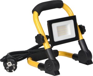 Naświetlacz Orno CAVO przenośny naświetlacz LED 30W, na statywie, 2400 lm, IP65, 4000K, z przewodem 1,5m 4