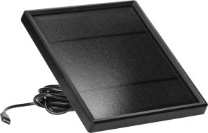 Ładowarka solarna Orno Panel solarny do zasilania kamery OR-MT-ME-1809 2