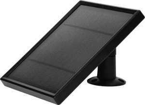 Ładowarka solarna Orno Panel solarny do zasilania kamery OR-MT-ME-1809 4