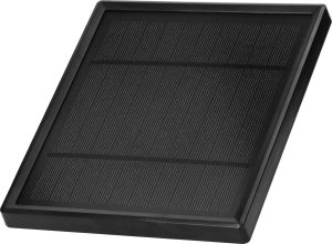 Ładowarka solarna Orno Panel solarny do zasilania kamery OR-MT-ME-1809 5