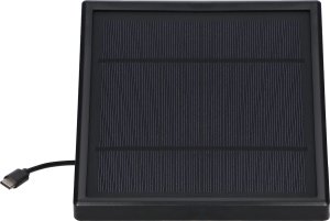 Ładowarka solarna Orno Panel solarny do zasilania kamery OR-MT-ME-1809 6