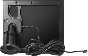 Ładowarka solarna Orno Panel solarny do zasilania kamery OR-MT-ME-1809 8