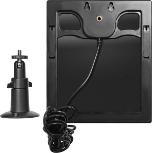 Ładowarka solarna Orno Panel solarny do zasilania kamery OR-MT-ME-1809 9