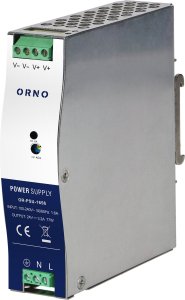 Orno Zasilacz 24VDC 3,2A 77W 2