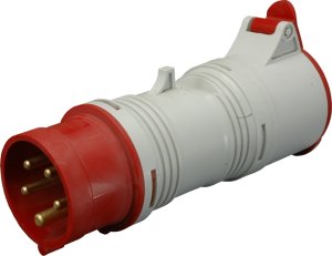 Orno Adapter zmiany fazy 32A/5P 1