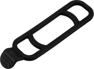 Neo Lampka rowerowa tylna, funkcja STOP 3