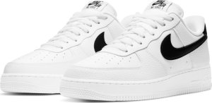 Nike Nike buty męskie Air Force 1 '07  CT2302 100 białe 40,5 5