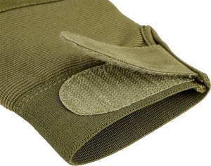 Neo Rękawice taktyczne, skóra syntetyczna, rozmiar 9 3