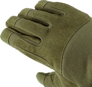 Neo Rękawice taktyczne, skóra syntetyczna, rozmiar 9 5