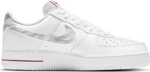 Nike Nike męskie buty Air Force 1 '07 DH3941 100 40 1