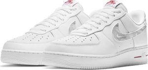 Nike Nike męskie buty Air Force 1 '07 DH3941 100 40 2