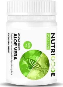 FM World FM Nutricode DAILY CARE Aloe Vera - 29g 1