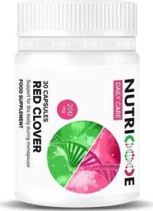 FM World FM Nutricode DAILY CARE Red Clover - 17g 1
