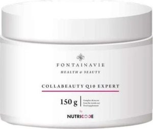 FM World FM Nutricode Fontainavie HEALTH & BEAUTY Collabeauty Q10 1