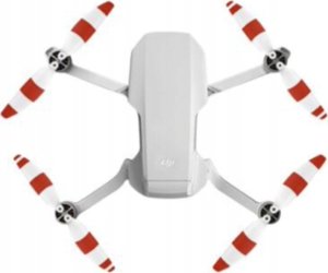 SunnyLife ŚMIGŁA DJI MINI 2 / SE 4726FM RED - KOMPLET (8 ELEMENTÓW) 4
