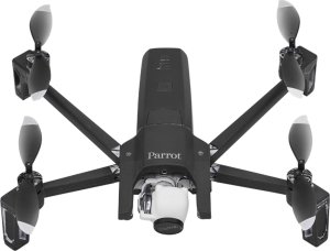 BRDRC ŚMIGŁA DO DRONA PARROT ANAFI 4K CW CCW - 8 sztuk GRAY 3