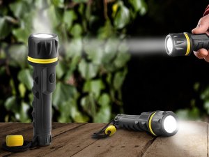 Latarka Tracer Latarka kieszonkowa TRACER POCKET 3