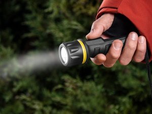 Latarka Tracer Latarka kieszonkowa TRACER POCKET 4