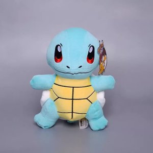 myHomelife Maskotka przytulanka z serii Pokemon Squirtle 1