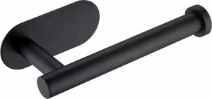 ATL AG869 Uchwyt na papier toaletowy czarny 2