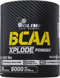 TRITON OLIMP BCAA Xplode - 280g 1