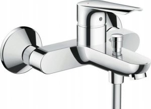 Bateria wannowa Hansgrohe Hansgrohe Logis E vonios maišytuvas, chromas 1