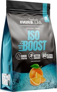 HIRO.LAB HIRO.LAB Iso Boost - 1500g 1