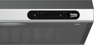 Okap Beko Wyciąg kuchenny CFB 5310 X 2