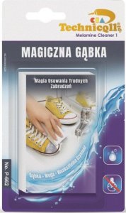 Technicqll MAGICZNA GĄBKA 10*6*2CM (1 SZT) 1