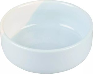 Duvo+ Duvo+ Ceramiczna Miska dla Psa Kota Błękit 600ml 14,5cm 1