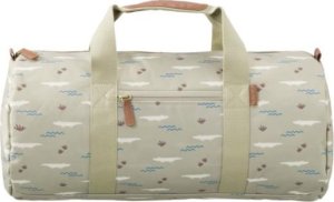 Fresk Fresk Torba Weekender bag Krokodyl 1