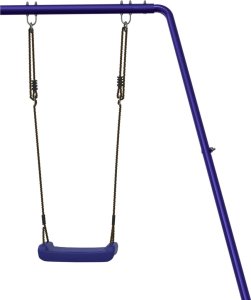 vidaXL Plac zabaw do ogrodu, impregnowane drewno sosnowe 8