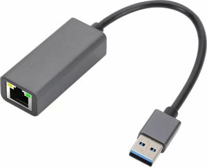 Karta sieciowa ATL AK332 Karta sieciowa usb 3.0 1