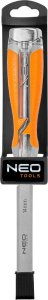 Neo Dłuto 14 mm, CRV, uchwyt dwukomponentowy 13