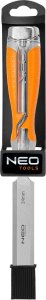 Neo Dłuto 24 mm, CRV, uchwyt dwukomponentowy 12