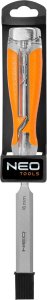 Neo Dłuto 16 mm, CRV, uchwyt dwukomponentowy 14