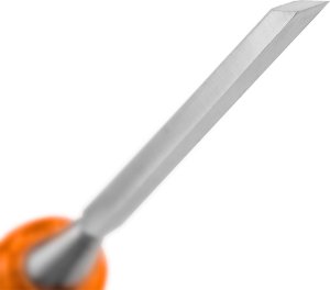 Neo Dłuto 20 mm, CRV, uchwyt dwukomponentowy 12