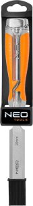 Neo Dłuto 20 mm, CRV, uchwyt dwukomponentowy 14