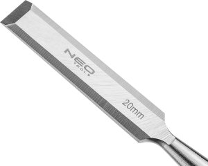 Neo Dłuto 20 mm, CRV, uchwyt dwukomponentowy 5