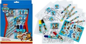 CS ENTERTAINMENT GROUP Zestaw Kreatywny, Psi Patrol, 26 el 3