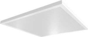 Lampa sufitowa V-TAC Panel LED V-TAC 36W 600x600 3w1 natynkowy/podtynkowy VT-6139 4000K 3960lm 1